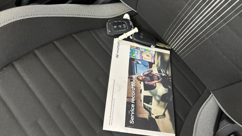 Hyundai i10 1.0 [63] Advance 5dr [Nav] Petrol Hatchback